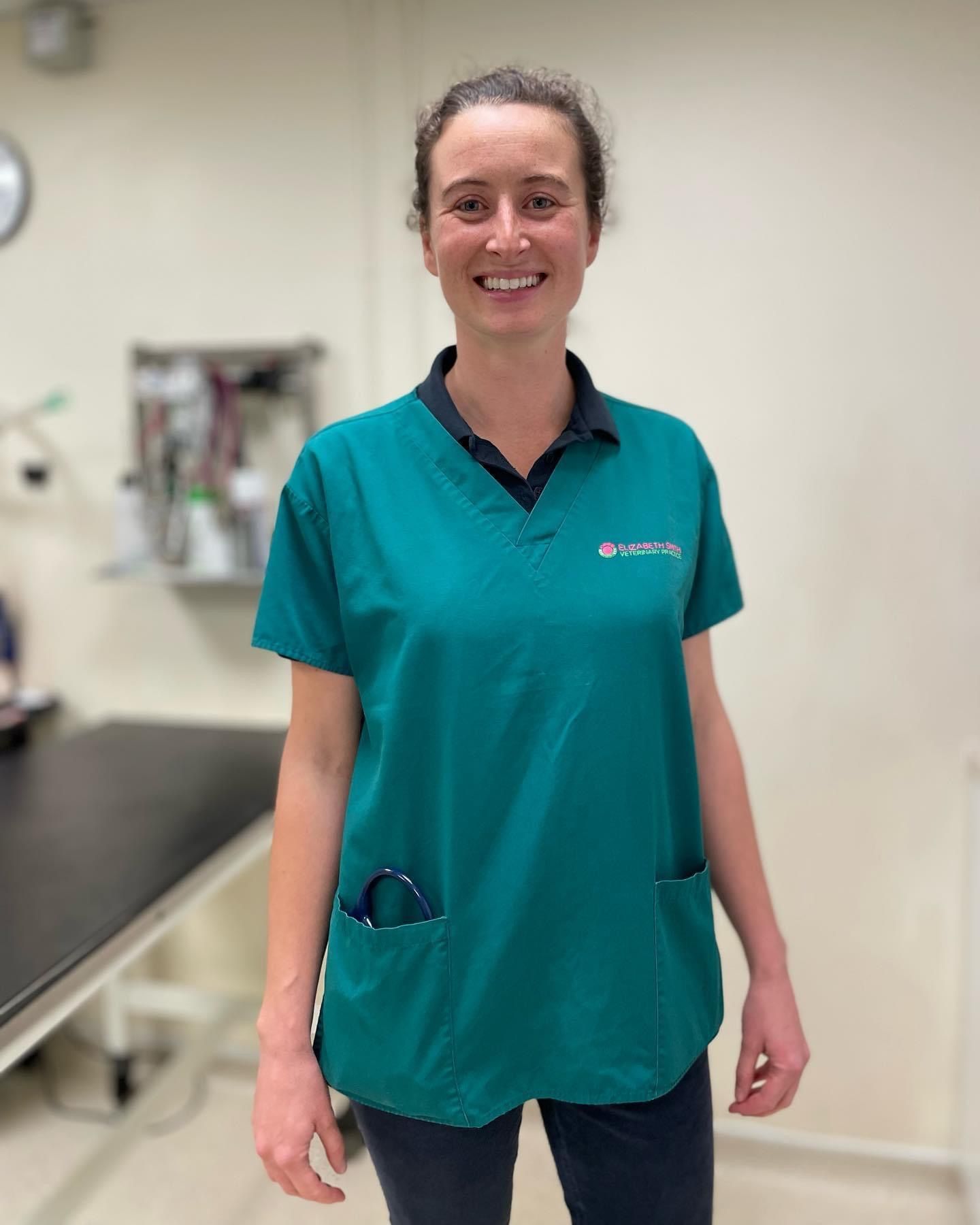 David Williams performing eye surgery at our practice